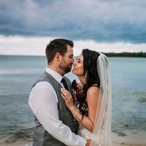 Meet your Posher, Sabrina